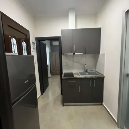 Διαμέρισμα My House