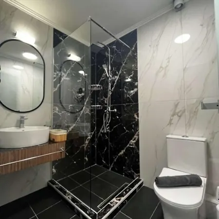 My House Apartman