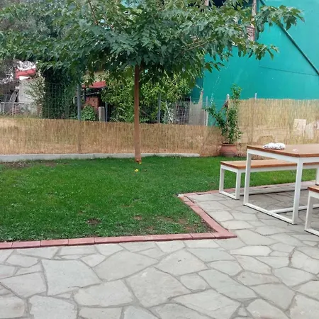 My House Apartman *