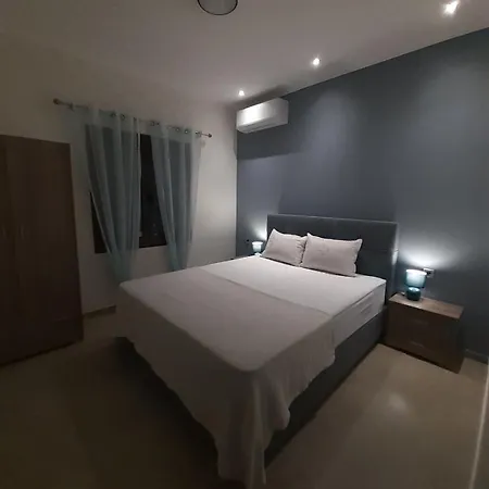 Apartman My House