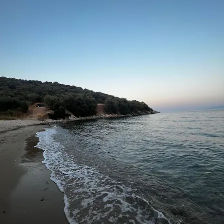Διαμέρισμα My House Πυργαδίκια