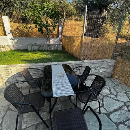 Apartman My House