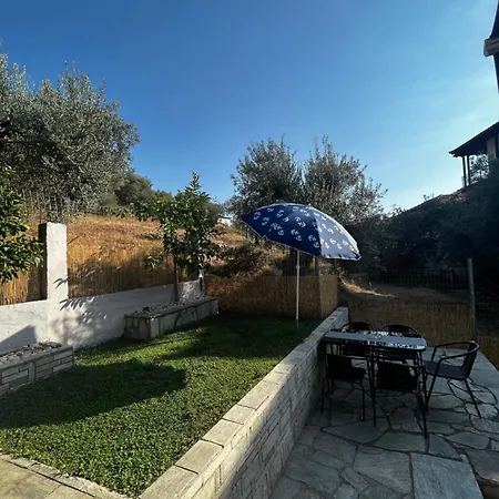 My House
