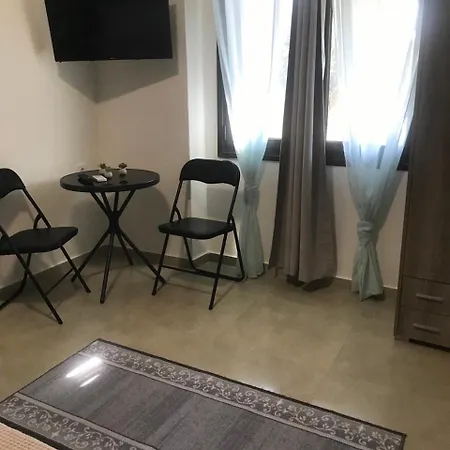 Apartman My House