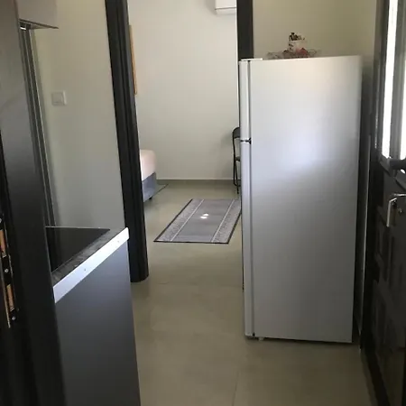 My House Διαμέρισμα *