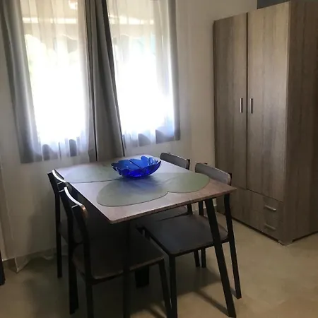 Apartman My House *