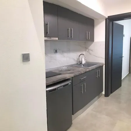 Apartment My House Pyrgadikia