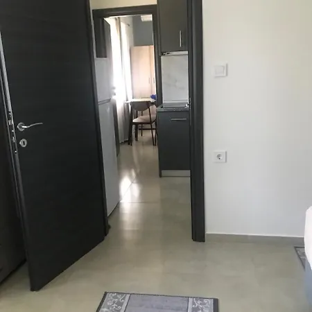 My House Pyrgadikia