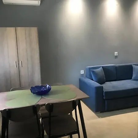 My House Pyrgadikia