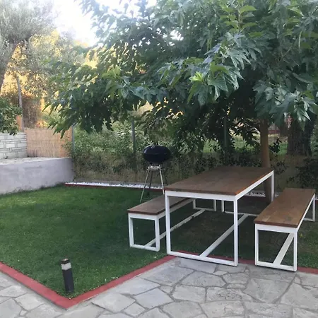 My House