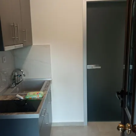 Apartment My House Pyrgadikia